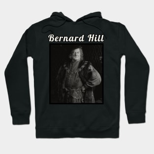Bernard Hill / 1944 Hoodie
